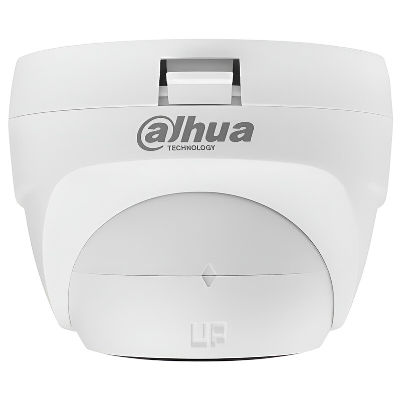 HDCVI-камера Dahua DH-HAC-T1A21P-U 2МП (3.6мм)