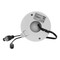 Фото - HDCVI-камера Dahua DH-HAC-T1A21P-U 2МП (3.6мм) | click.ua