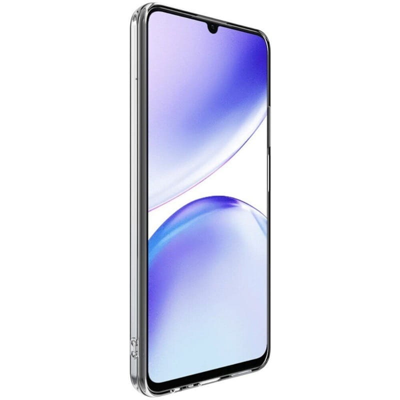Чохол-накладка BeCover для Realme C61 Transparancy (711900)