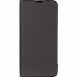 Чeхол-книжка BeCover Exclusive New Style для Realme C61 Black (711890)