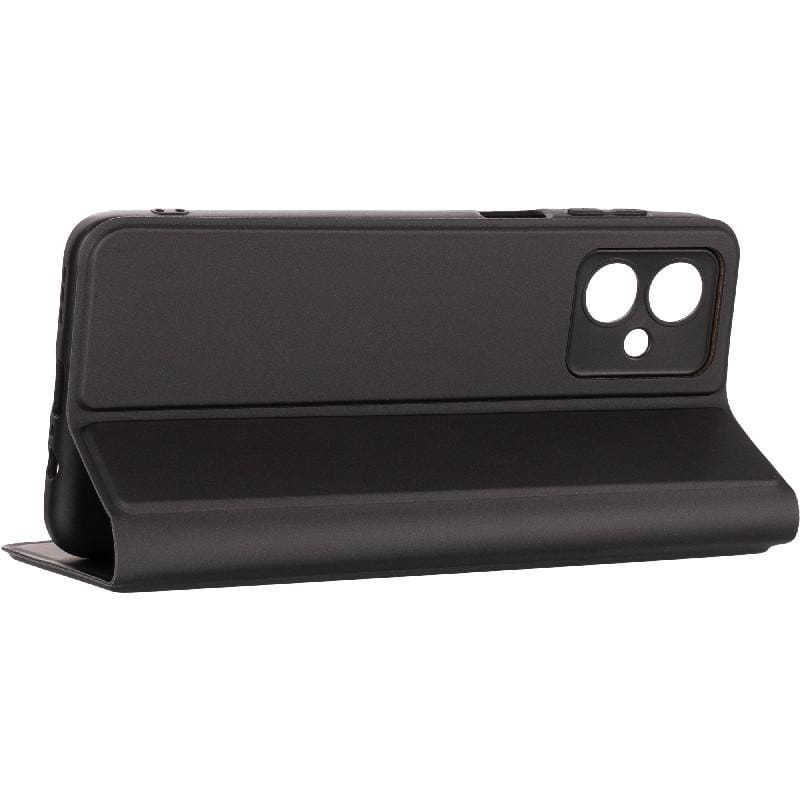 Чохол-книжка BeCover Exclusive New Style для Realme C61 Black (711890)
