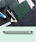 Фото - Чохол-книжка BeCover Tri Fold Hard для Apple iPad Mini 7 2024 8.3" Dark Green (712451) | click.ua