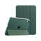 Фото - Чохол-книжка BeCover Tri Fold Hard для Apple iPad Mini 7 2024 8.3" Dark Green (712451) | click.ua