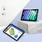 Фото - Чохол-книжка BeCover Tri Fold Hard для Apple iPad Mini 7 2024 8.3" Light Blue (712453) | click.ua