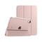 Фото - Чeхол-книжка BeCover Tri Fold Hard для Apple iPad Mini 7 2024 8.3" Pink (712454) | click.ua