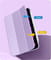 Фото - Чохол-книжка BeCover Tri Fold Hard для Apple iPad Mini 7 2024 8.3" Purple (712455) | click.ua