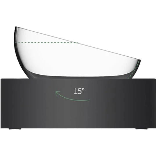 Миска Petkit Fresh Nano-Metal Pet/Cat Two Bowl Stand (P5201)