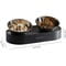 Фото - Миска Petkit Fresh Nano-Metal Pet/Cat Two Bowl Stand (P5201) | click.ua