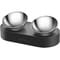 Фото - Миска Petkit Fresh Nano-Metal Pet/Cat Two Bowl Stand (P5201) | click.ua