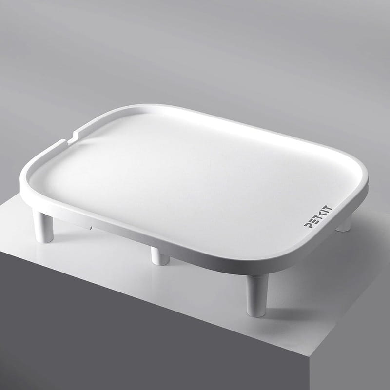 Підйомна підставка Petkit Raised Stand White (PK2316)