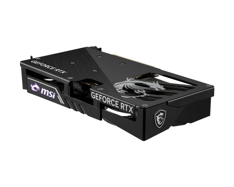Видеокарта GF RTX 5060 8GB GDDR7 Gaming OC MSI (GeForce RTX 5060 8G GAMING OC)