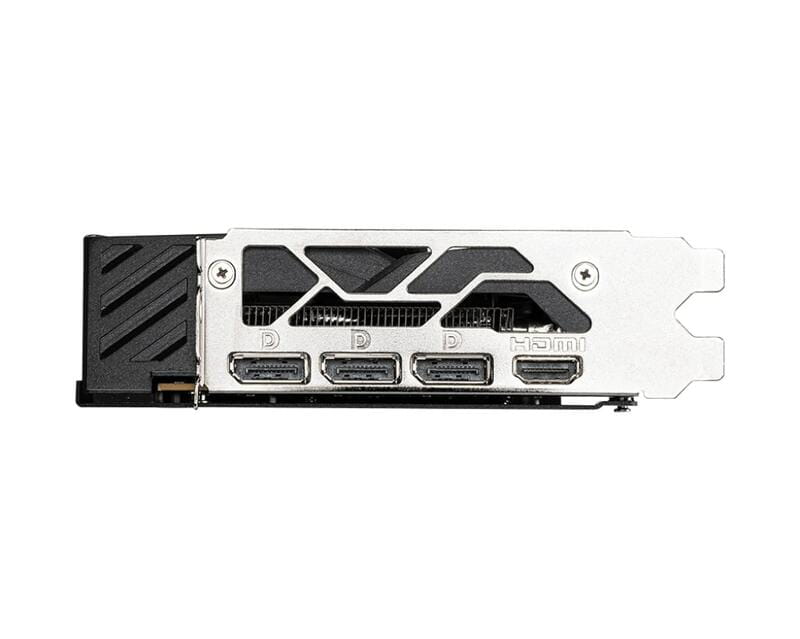 Видеокарта GF RTX 5060 8GB GDDR7 Gaming OC MSI (GeForce RTX 5060 8G GAMING OC)