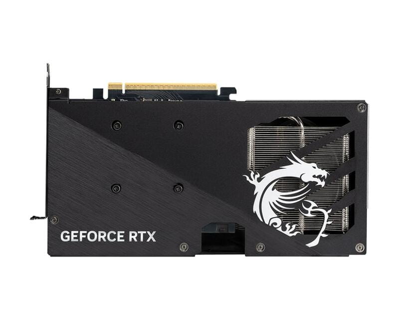 Видеокарта GF RTX 5060 8GB GDDR7 Gaming OC MSI (GeForce RTX 5060 8G GAMING OC)