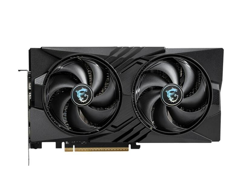 Видеокарта GF RTX 5060 8GB GDDR7 Gaming OC MSI (GeForce RTX 5060 8G GAMING OC)