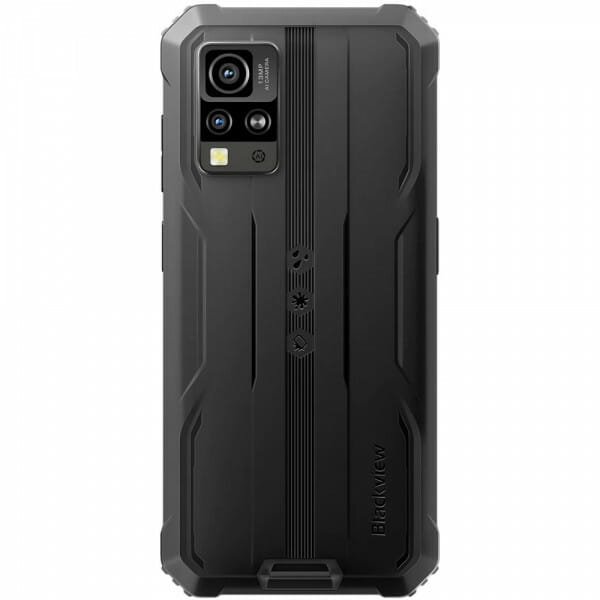 Смартфон Blackview BV4800 2/32GB Black