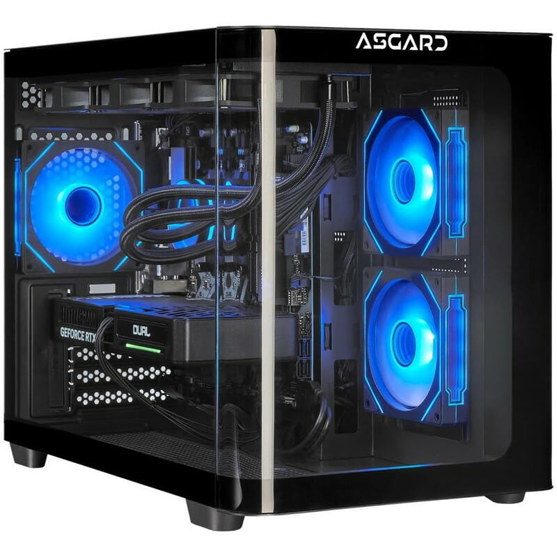Персональний комп`ютер ASGARD (A96X.32.S10.56.5854)