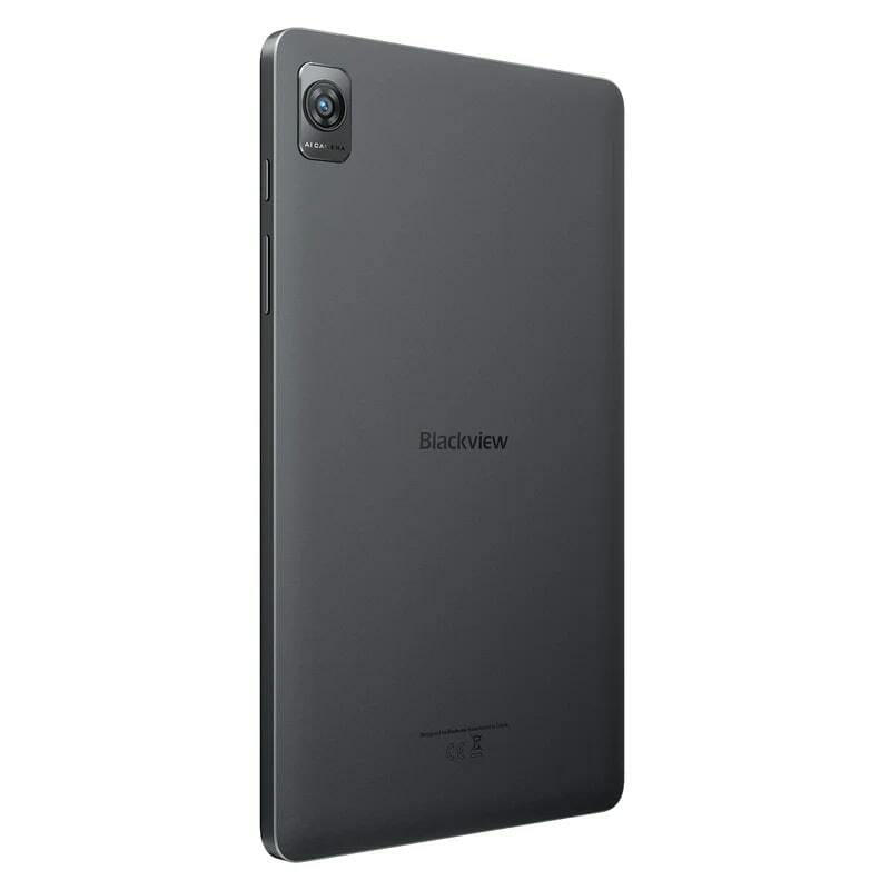 Планшет Blackview Tab 60 4/128GB 4G Dual Sim Grey