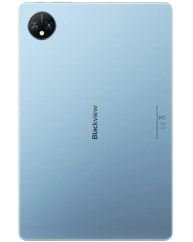 Планшет Blackview Tab 10 WiFi 8/256GB Blue