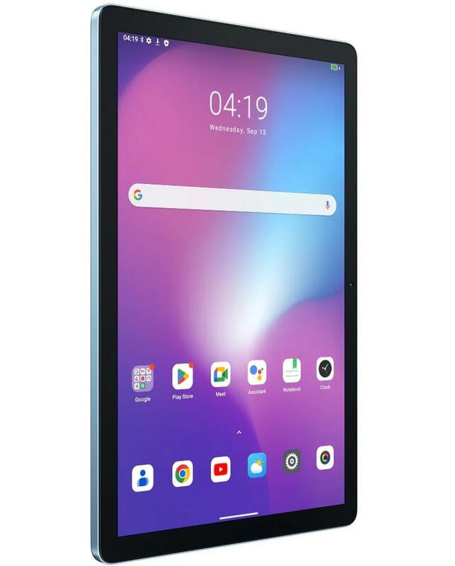Планшет Blackview Tab 10 WiFi 8/256GB Blue