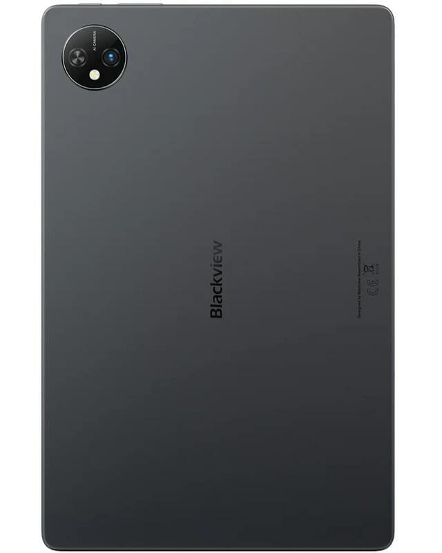 Планшет Blackview Tab 10 WiFi 8/256GB Gray