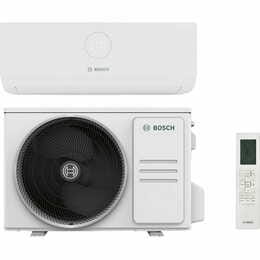 Кондиціонер Bosch CL3000i-Set 35 E (7733701736)