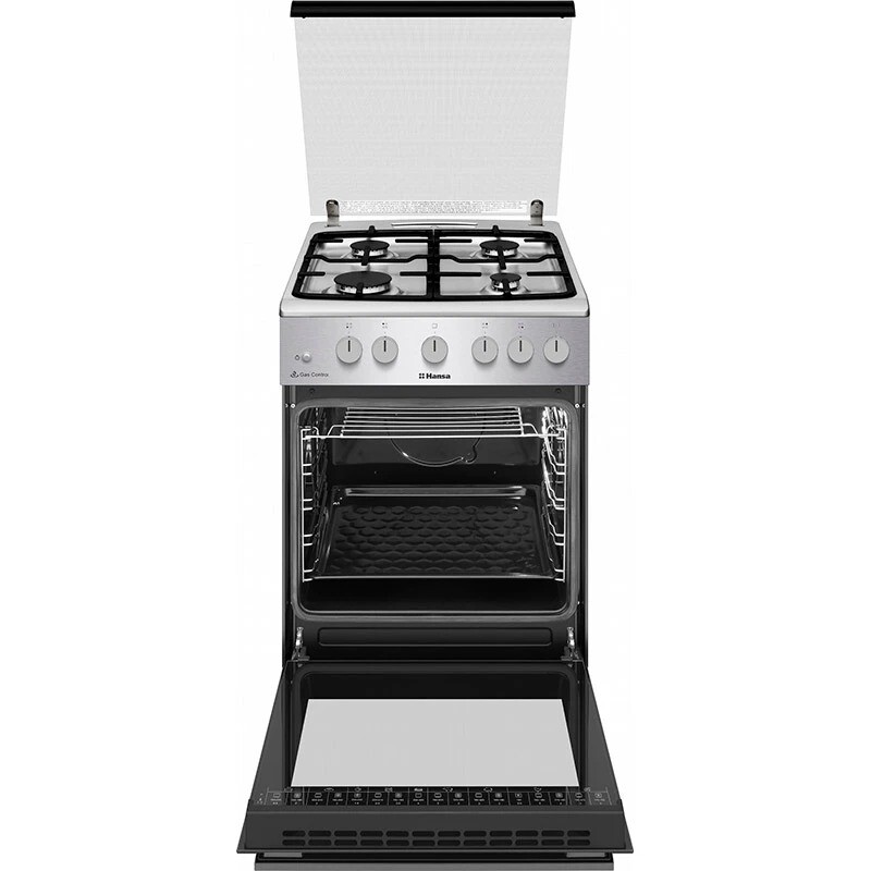 Плита газовая Hansa FCGX53193