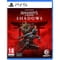 Фото - Гра Assassin`s Creed Shadows для PlayStation 5, Blu-ray (3307216292630) | click.ua