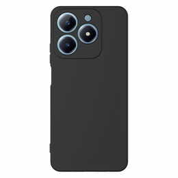 Чохол-накладка BeCover для Realme C61 Black (711898)
