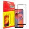Фото - Защитное стекло Dengos для Motorola G15/G15 Power Black Full Glue (TGFG-397) | click.ua