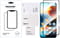 Фото - Защитное стекло BeCover для Infinix Hot 50 Pro (X6881) Black (712488) | click.ua