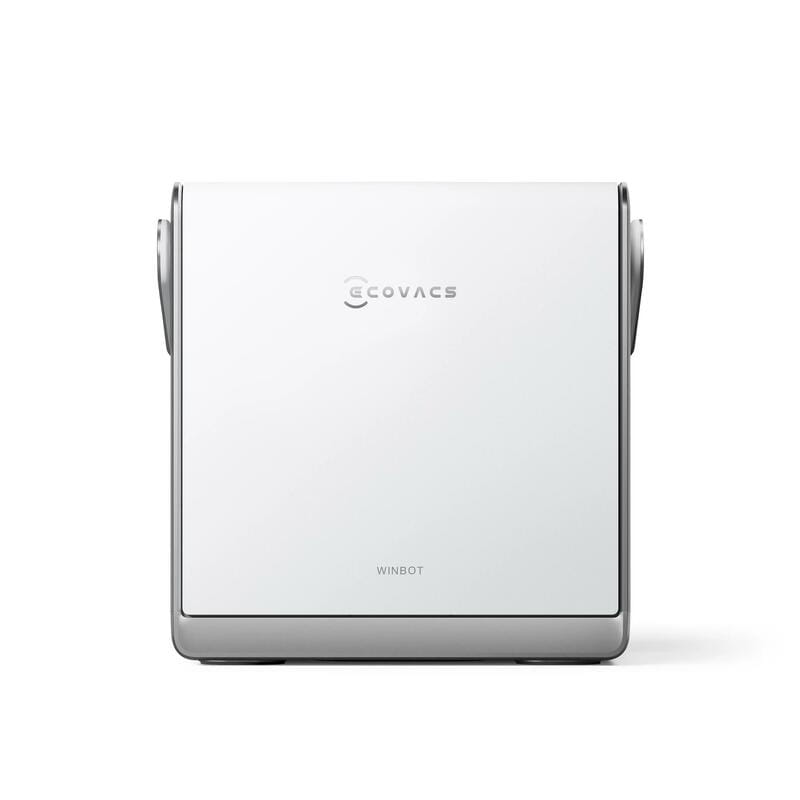 Робот для миття вікон Ecovacs Winbot W2 Pro Omni (WG851-11)