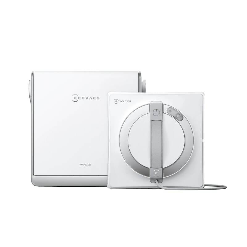 Робот для миття вікон Ecovacs Winbot W2 Pro Omni (WG851-11)