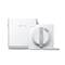 Фото - Робот для миття вікон Ecovacs Winbot W2 Pro Omni (WG851-11) | click.ua