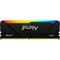 Фото - Модуль памяти DDR4 16GB/3600 Kingston Fury Beast RGB Black (KF436C18BB2A/16) | click.ua