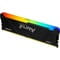 Фото - Модуль памяти DDR4 16GB/3600 Kingston Fury Beast RGB Black (KF436C18BB2A/16) | click.ua