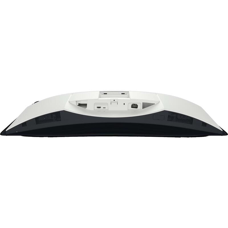Монитор Dell 34" S3425DW (210-BQWR) VA White 120Hz Curved