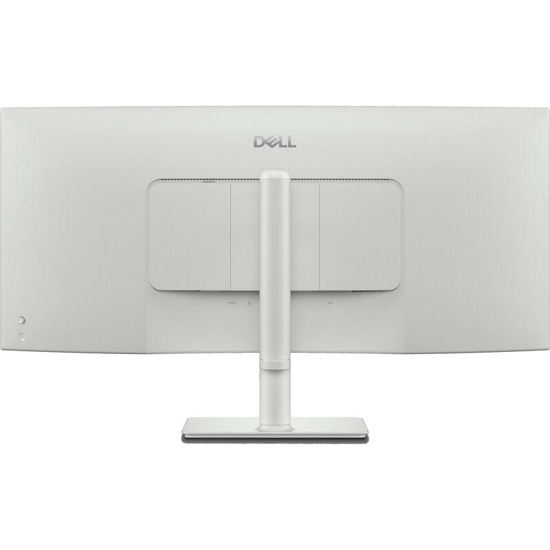 Монитор Dell 34" S3425DW (210-BQWR) VA White 120Hz Curved