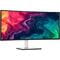 Фото - Монитор Dell 34" S3425DW (210-BQWR) VA White 120Hz Curved | click.ua