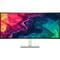 Фото - Монитор Dell 34" S3425DW (210-BQWR) VA White 120Hz Curved | click.ua