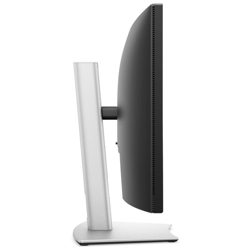 Монитор Dell 34" P3425WE (210-BRDR) IPS Gray 100Hz Curved