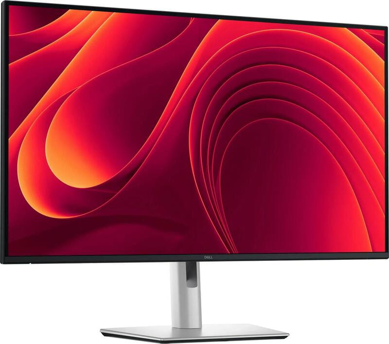 Монитор Dell 31.5" P3225QE (210-BQZY) IPS Gray 100Hz
