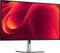 Фото - Монитор Dell 31.5" P3225QE (210-BQZY) IPS Gray 100Hz | click.ua