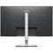 Фото - Монитор Dell 31.5" P3225QE (210-BQZY) IPS Gray 100Hz | click.ua