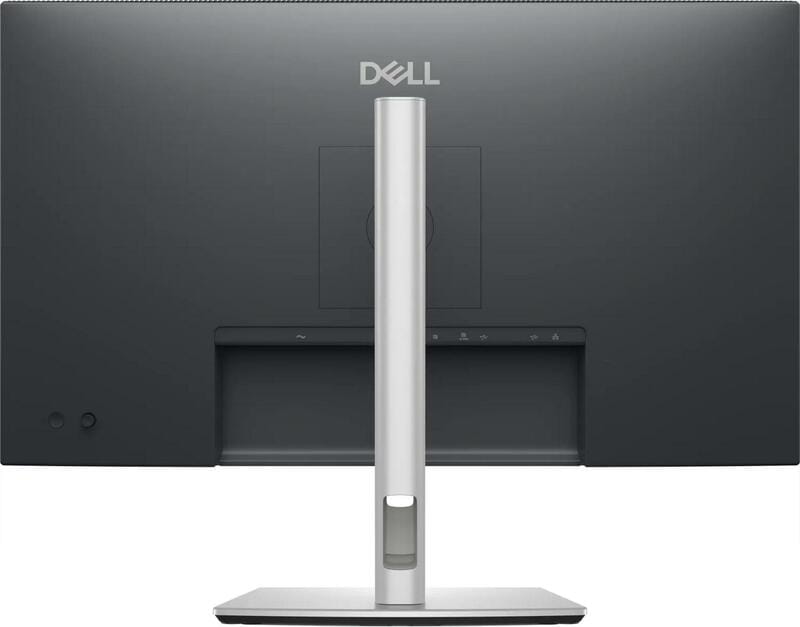 Монiтор Dell 27" P2725QE (210-BRDS) IPS Gray 100Hz