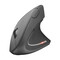 Фото - Миша бездротова Trust Verto Ergonomic Black (22879) | click.ua