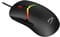 Фото - Миша HyperX Pulsefire Saga Black (A2PB3AA) | click.ua