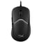 Фото - Миша HyperX Pulsefire Saga Black (A2PB3AA) | click.ua