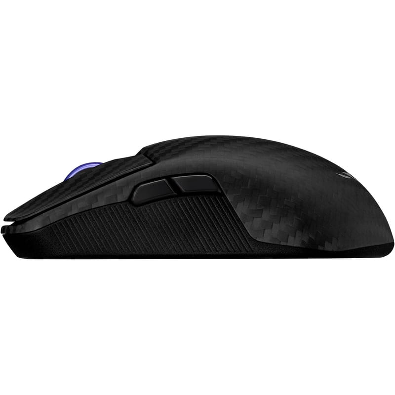 Миша бездротова Asus ROG Harpe Ace Extreme Black (90MP03U0-BMUA00)