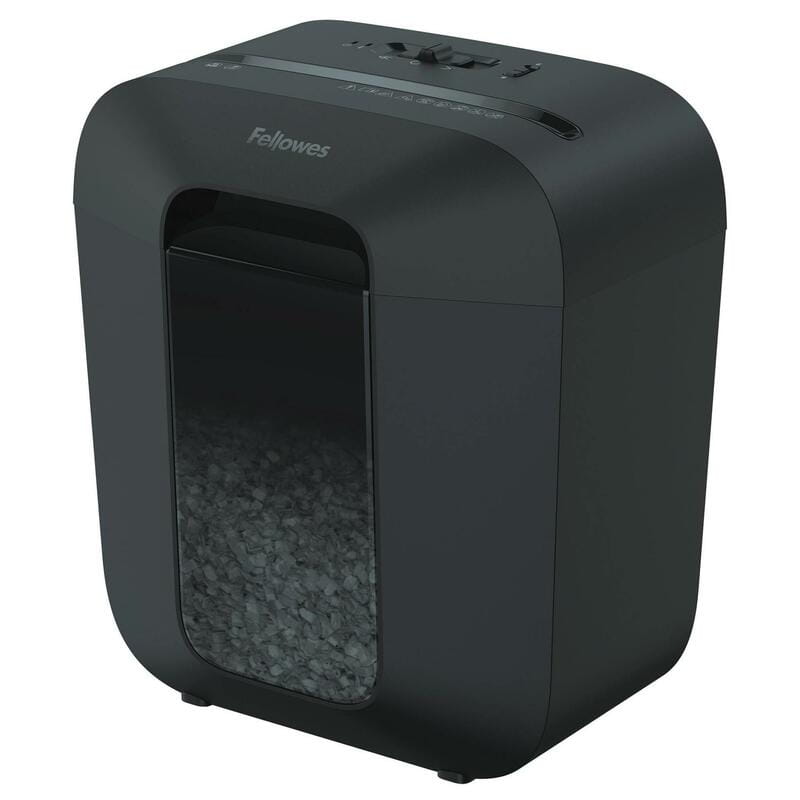 Знищувач документів Fellowes LX25 (f.U4170501)