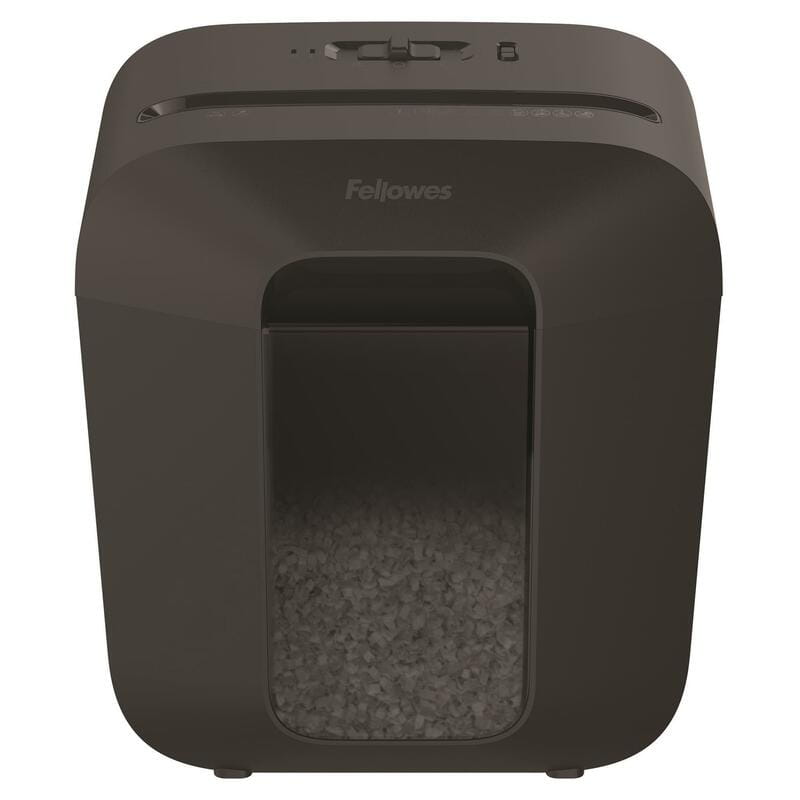 Знищувач документів Fellowes LX25 (f.U4170501)